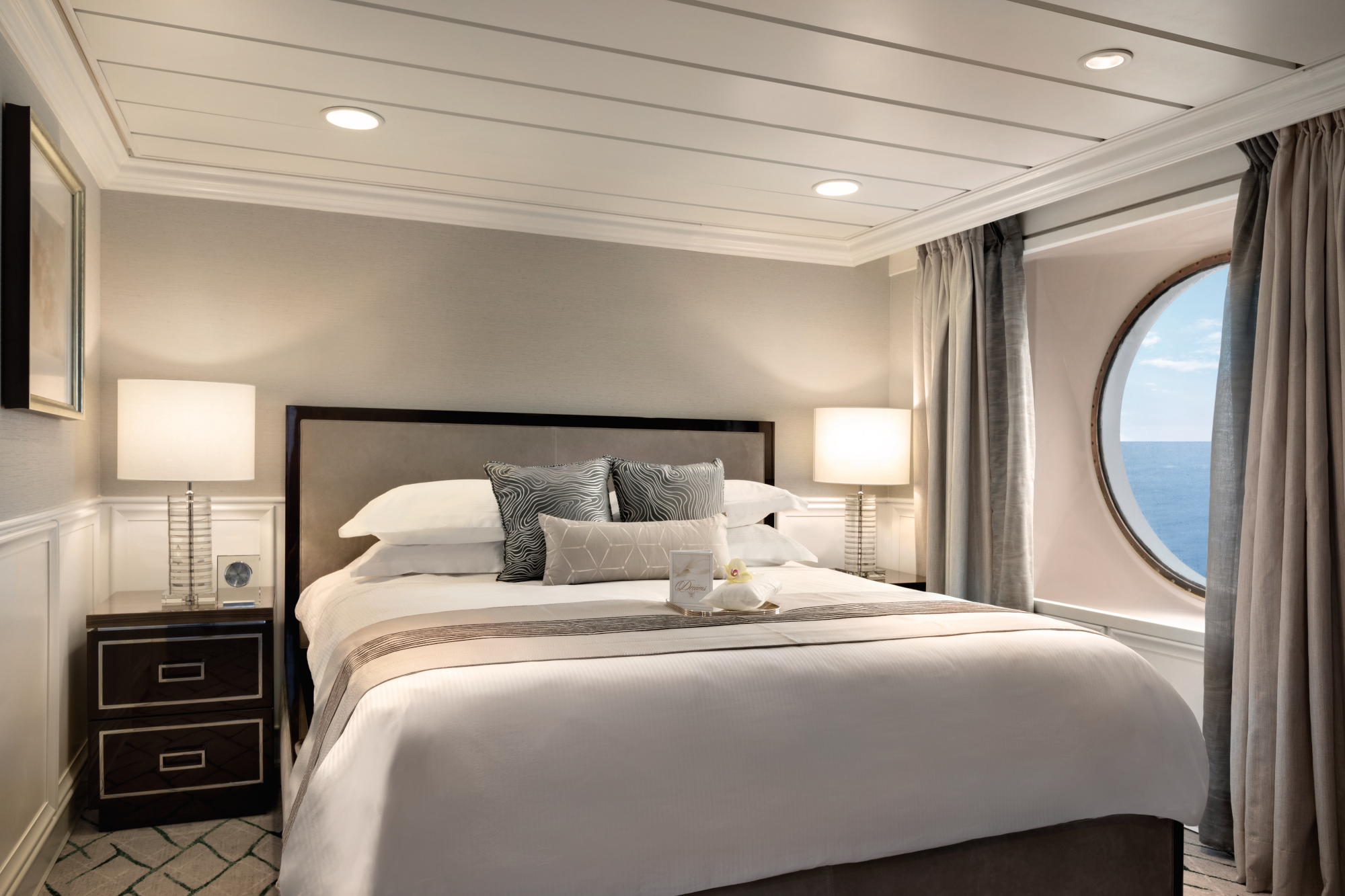 MyCruise Oceania-Cruises Oceania-Insignia Kahytter Suite VS2